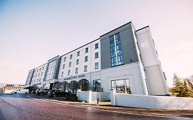 Armagh City Hotel